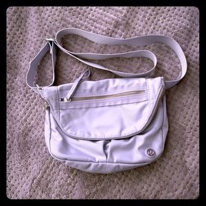 Lululemon Festival Bag!